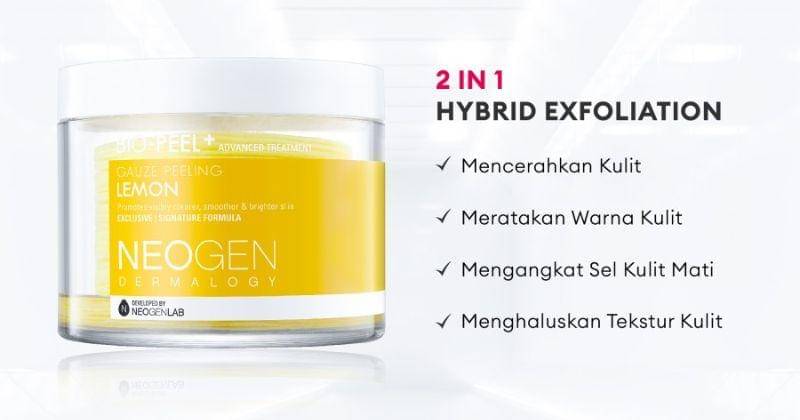 tokopedia.co.id/Neogen Dermalogy